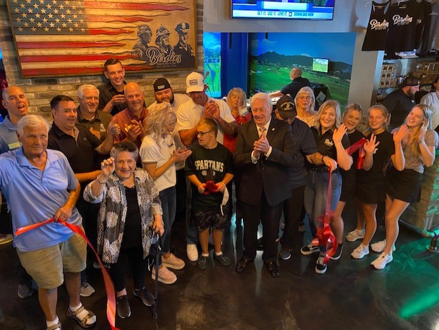 Oak Lawn Chamber of Commerce tweet media