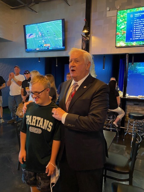 Oak Lawn Chamber of Commerce tweet media