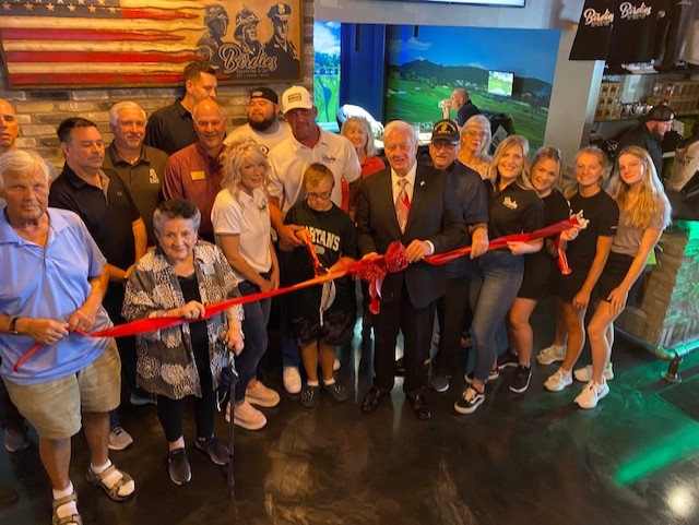 Oak Lawn Chamber of Commerce tweet media