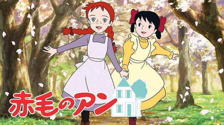 PIANONAIQ's tweet photo. 自分の中で殿堂入りしているアニメ史上最高クラスの傑作TVシリーズアニメをとりあえず4本選んで名刺替わりに。 https://t.co/uOUjJxbGNd