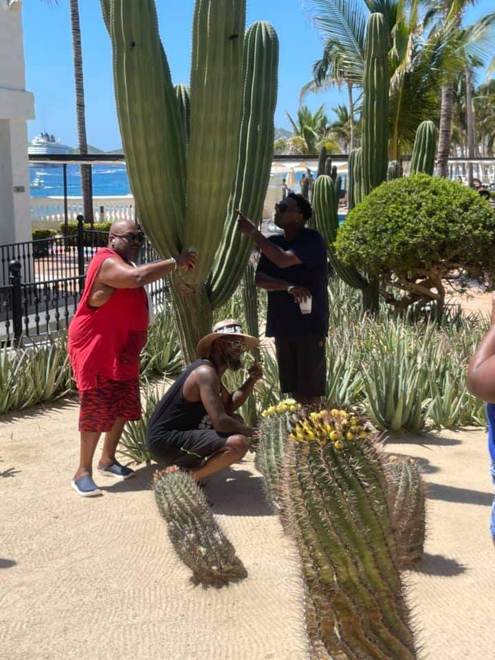 Big Mitch (@purpose2317) on Twitter photo 