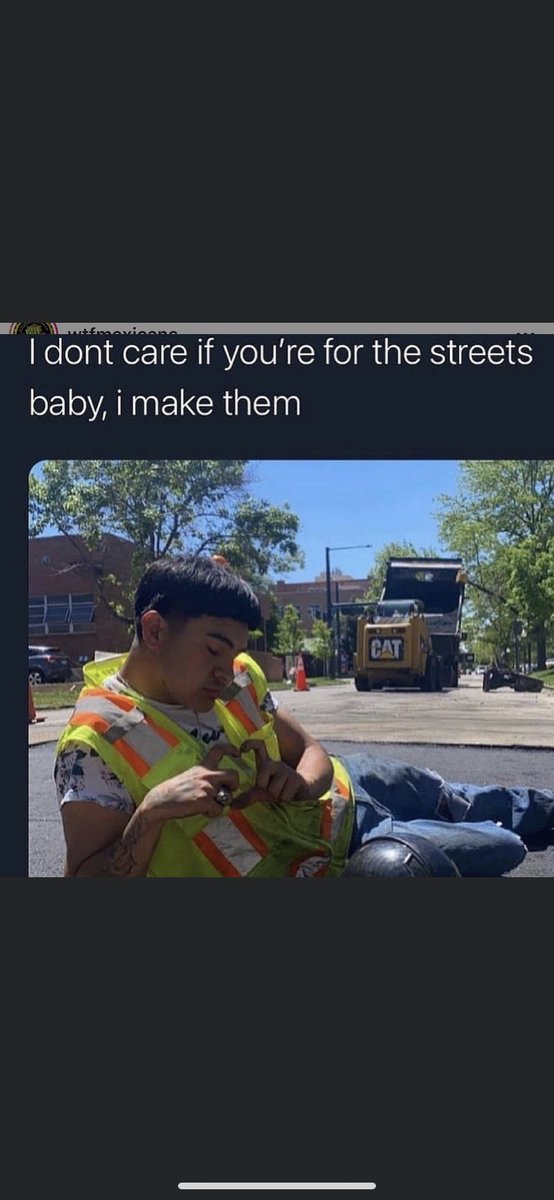 SlumWolf_Cho's tweet photo. 🤷🏾‍♂️ https://t.co/JGa1UxLOkK