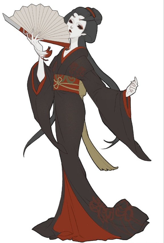 Hourly Michiko 🦋 (@michikohourly) on Twitter photo 