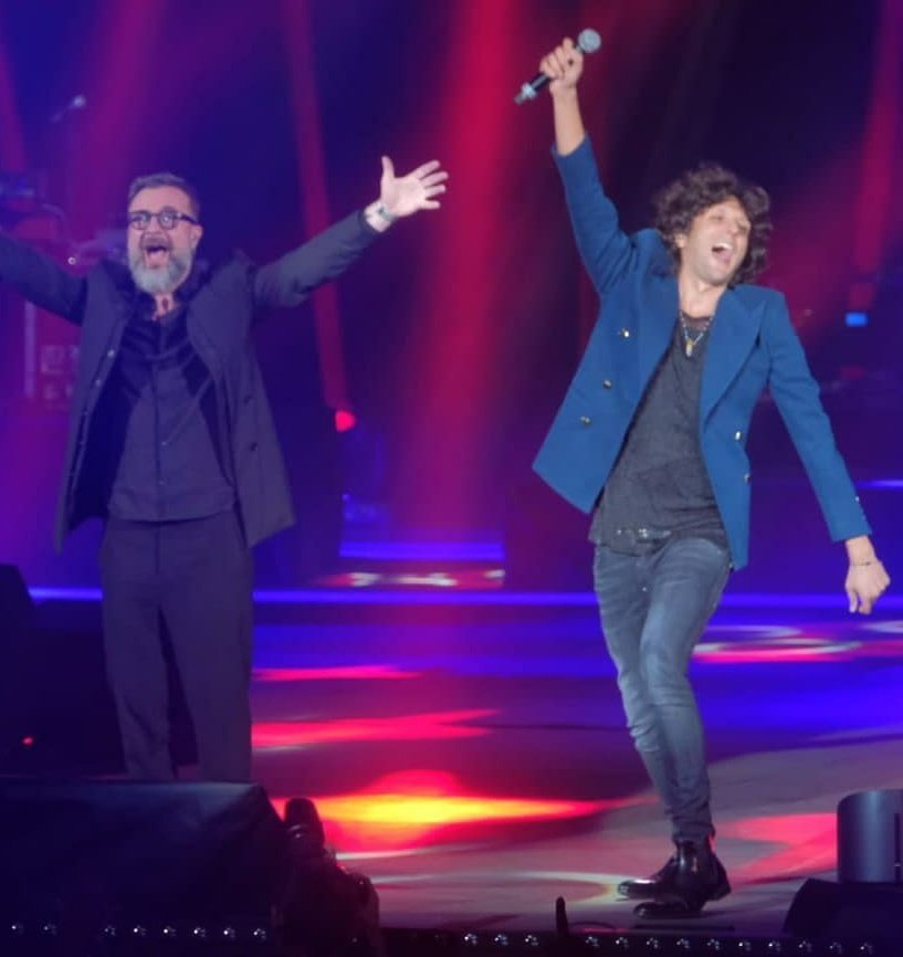 E adesso fino a Marzo che si fa? 😳😳🤔❤️❤️ #ErmalMeta