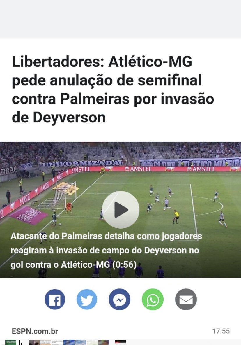 edmarquesfilho's tweet photo. Pensei que o @Atletico era pequeno, mas é minúsculo. Nunca vai ser grande. Pode botar bilhão mas vai ser sempre igual a um apartamento da @mrvoficial . Pequeno e caro. #vasefuder https://t.co/4Rq3GOyzOZ