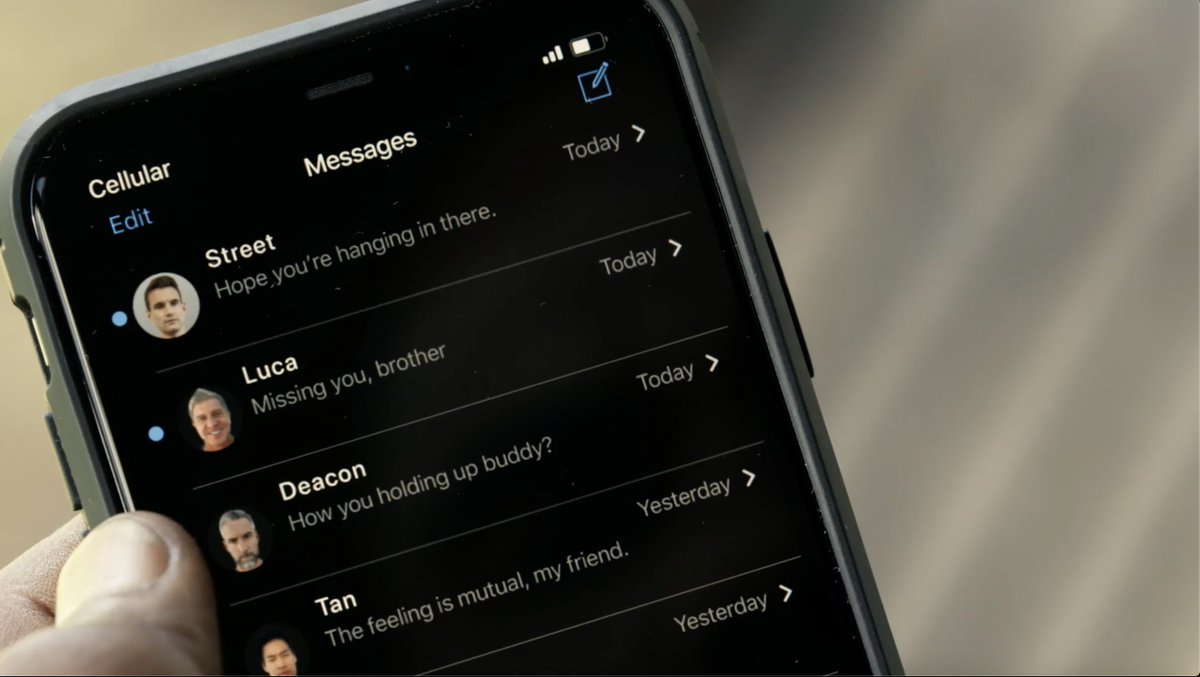 swatcbs's tweet image. 20 Squad fam. #SWAT