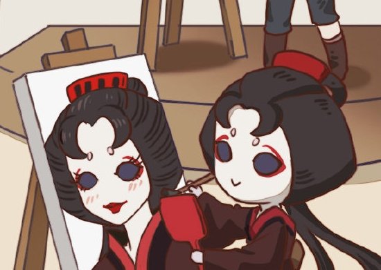 Hourly Michiko 🦋 (@michikohourly) on Twitter photo 