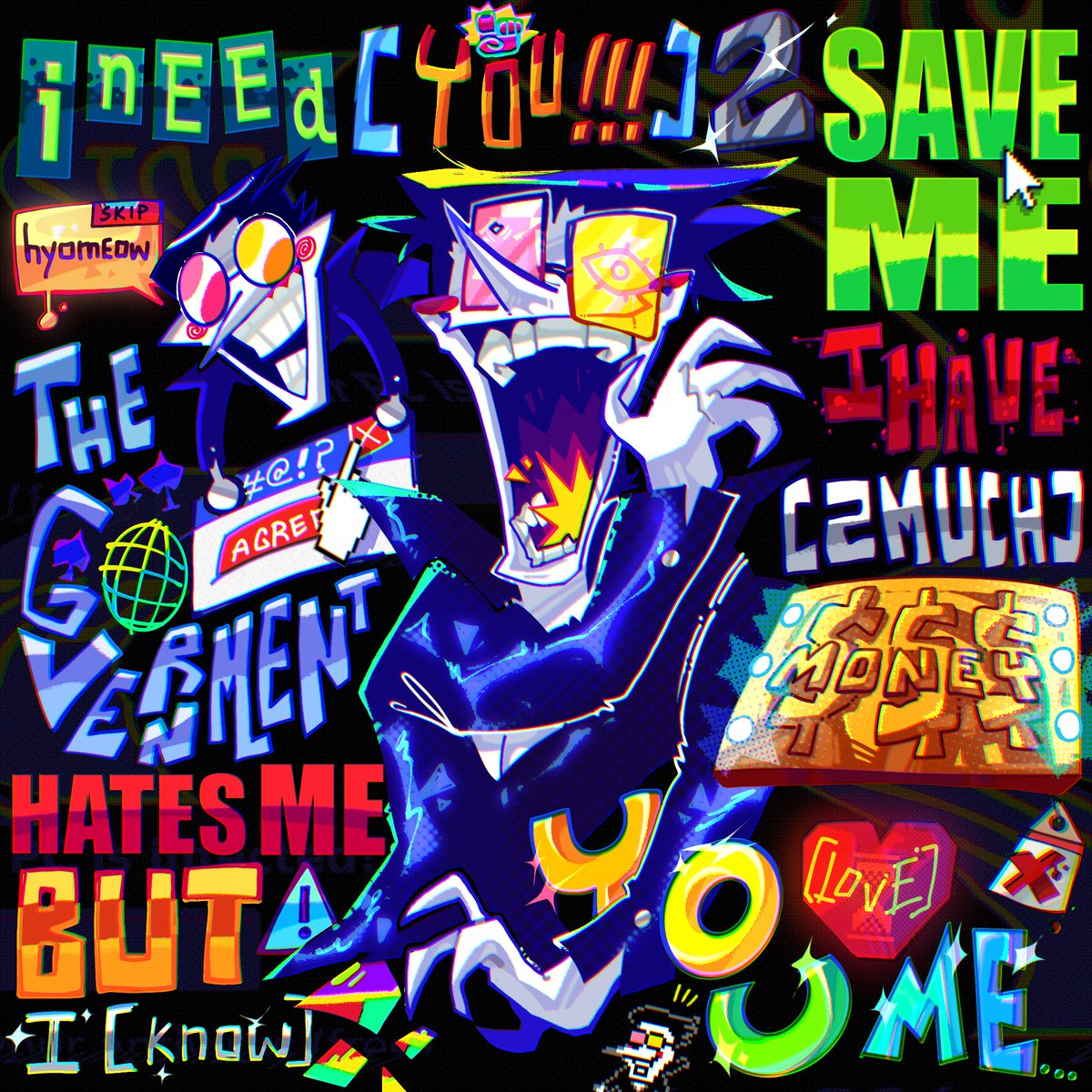 zzzaturation's tweet photo. // deltarune 2 stuff
I’M [ DESPERATE ! ] AND WEALTHY
I’M SINGLE AND [[ CHRISTIAN ]]‼️
☑ 𝗶𝘁’𝘀 𝘀𝗶𝗺𝗽𝗹𝗲
☑ 𝗶𝘁’𝘀 𝘀𝗮𝗳𝗲
☑ 𝗶𝘁’𝘀 𝗮 𝗳𝗼𝗼𝗹-𝗽𝗿𝗼𝗼𝗳 𝘀𝘆𝘀𝘁𝗲𝗺
#DeltaruneChapter2 #deltarunefanart https://t.co/GcOCUAXBt1