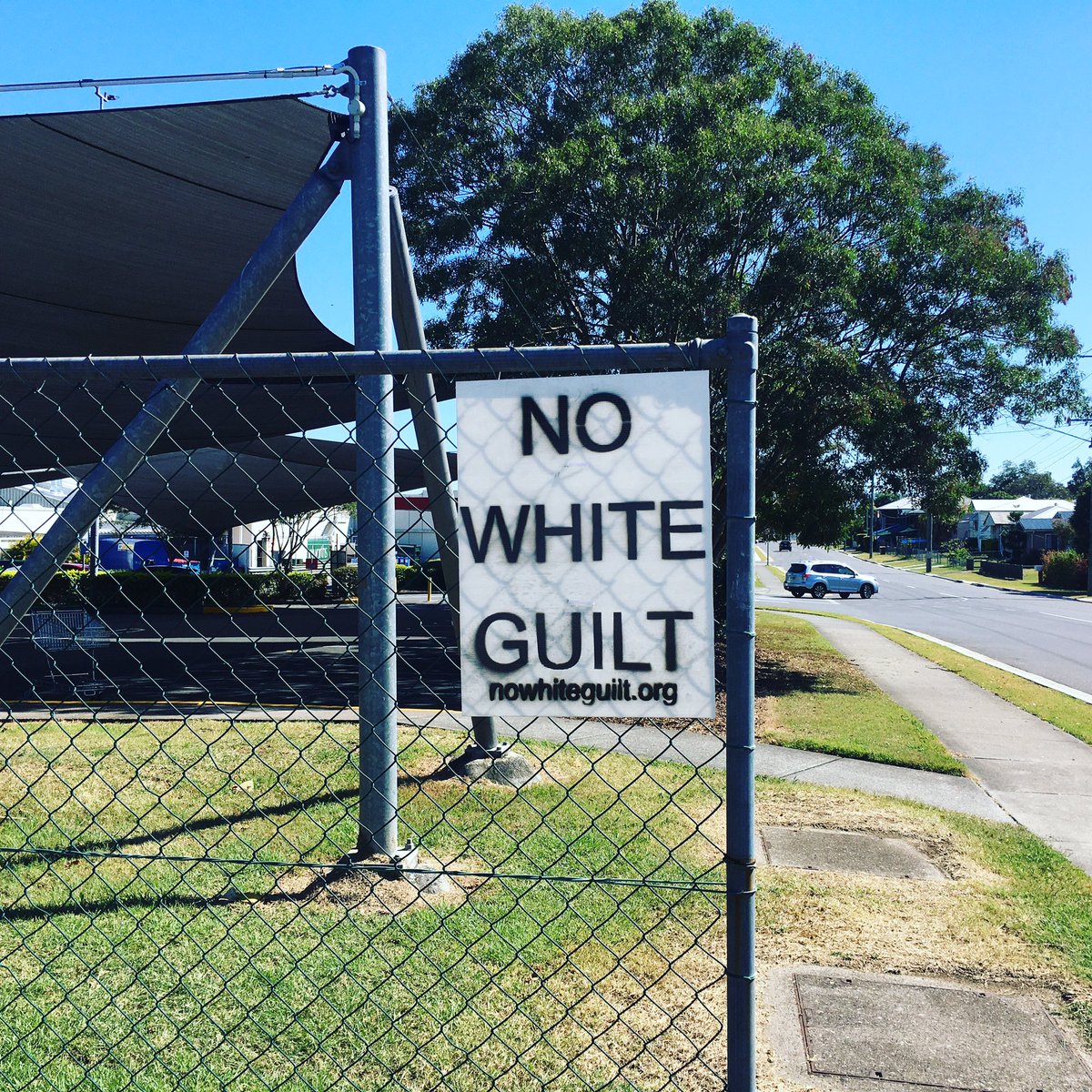 FOSTERMMXXV's tweet photo. Learn more about Going Free with
💎 No White Guilt : https://t.co/Ra4nVpBIr8
#WhiteErasure #Antiwhitism #NoWhiteGuilt #WhiteWellbeing #Westernkind #GoFree #VoteFOSTER https://t.co/PZ2E0jqL9y