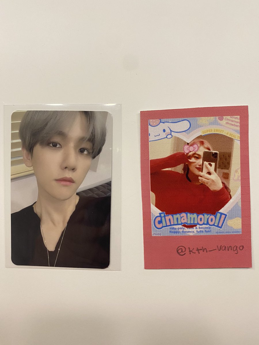 kth_vanGo's tweet photo. WTS BAEKHYUN SUPERM PHOTOCARD
$8 pc only $14 with album +shipping
usa
wts wtb wtt exo superm baekyun sale
#exo #exowtt #exowtb #exowts #exosale #exosell #exotrade #kpopwts #kpopwtb #kpopwtt #supermwts #supermwtb #supermwtt #supermphotocard https://t.co/JKvkHO0Voo