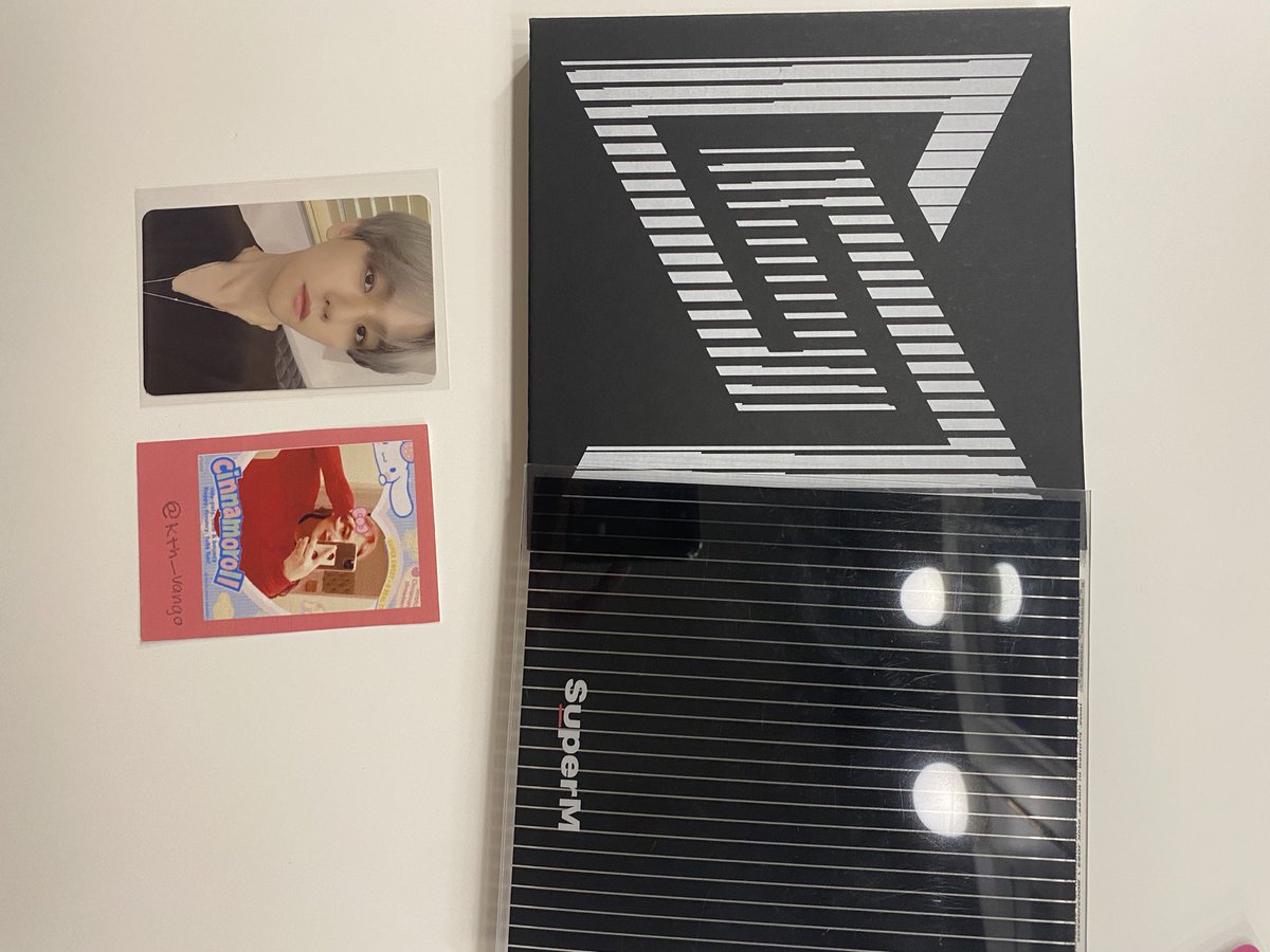 kth_vanGo's tweet photo. WTS BAEKHYUN SUPERM PHOTOCARD
$8 pc only $14 with album +shipping
usa
wts wtb wtt exo superm baekyun sale
#exo #exowtt #exowtb #exowts #exosale #exosell #exotrade #kpopwts #kpopwtb #kpopwtt #supermwts #supermwtb #supermwtt #supermphotocard https://t.co/JKvkHO0Voo