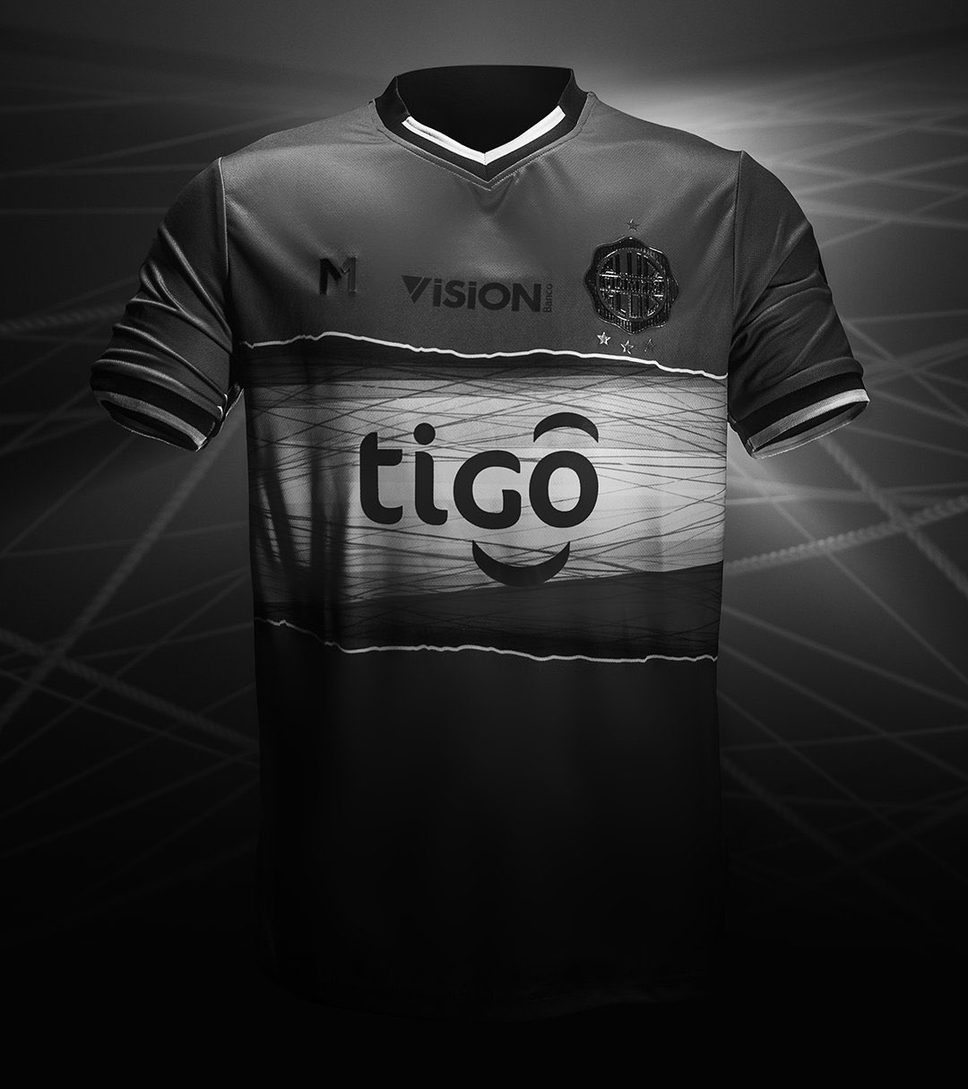 Camiseta original online de olimpia 2019