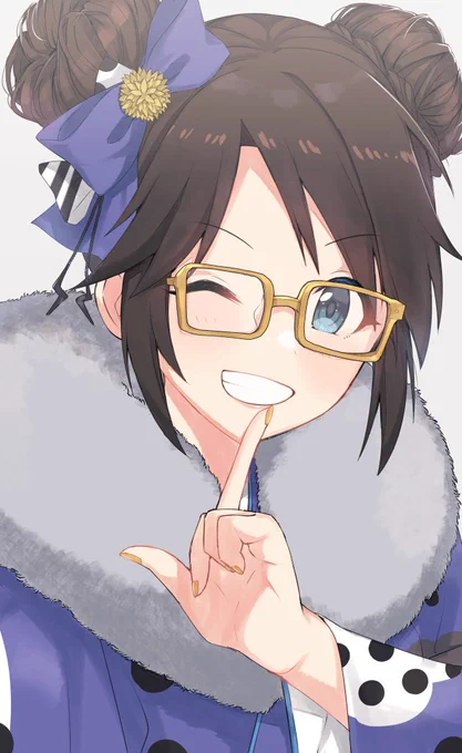 ハレギ結華……… 