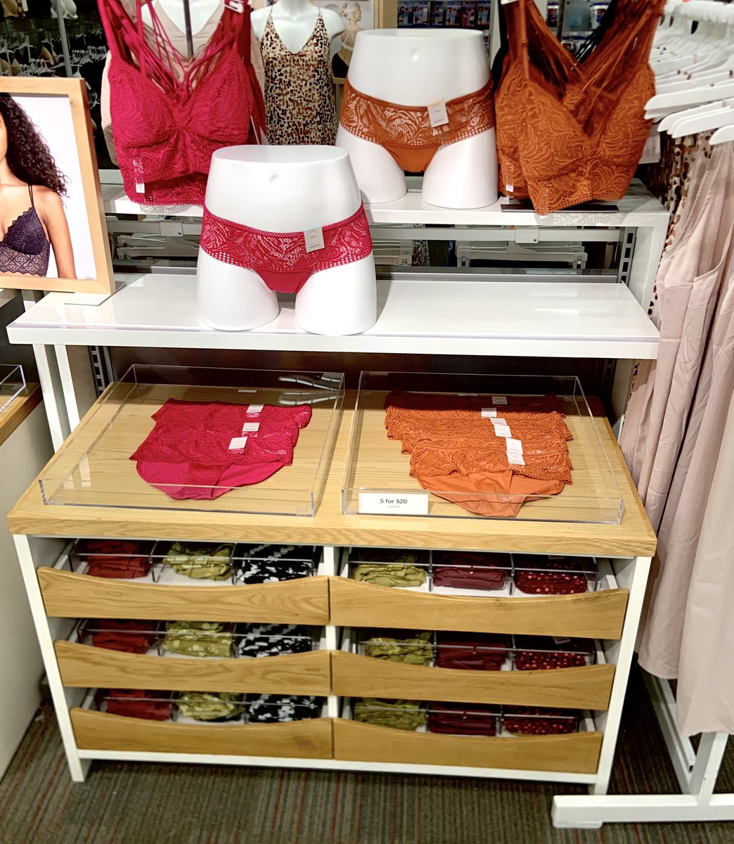 Kara Rainey (@kara_rainey_) on Twitter photo We’ve been finding ways to elevate our intimates brand and let me tell you, it’s definitely paying off! 🤗Our Guests are loving the ease of shopping the matching sets!
Huge shoutout to our VM <a href="/BattlesHallie/">Hallie Cotner</a> for this amazing partnership! #TargetStyle
<a href="/MarcieMarrow1/">Marcie Marrow</a> <a href="/KacyTerry7/">Kacy Terry</a> We’ve been finding ways to elevate our intimates brand and let me tell you, it’s definitely paying off! 🤗Our Guests are loving the ease of shopping the matching sets!
Huge shoutout to our VM <a href="/BattlesHallie/">Hallie Cotner</a> for this amazing partnership! #TargetStyle
<a href="/MarcieMarrow1/">Marcie Marrow</a> <a href="/KacyTerry7/">Kacy Terry</a>