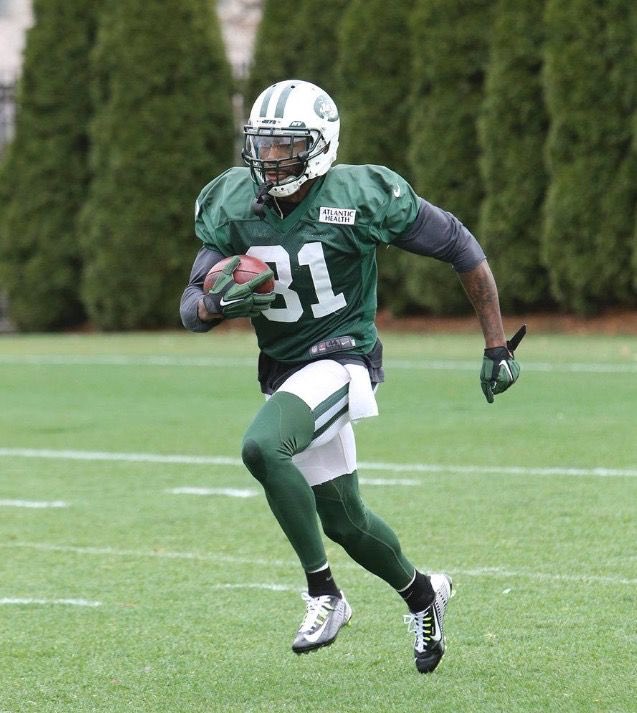 COACH ANTONIO CROMARTIE tweet media