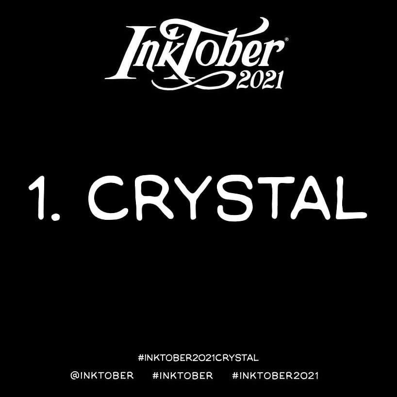 Inktober tweet media