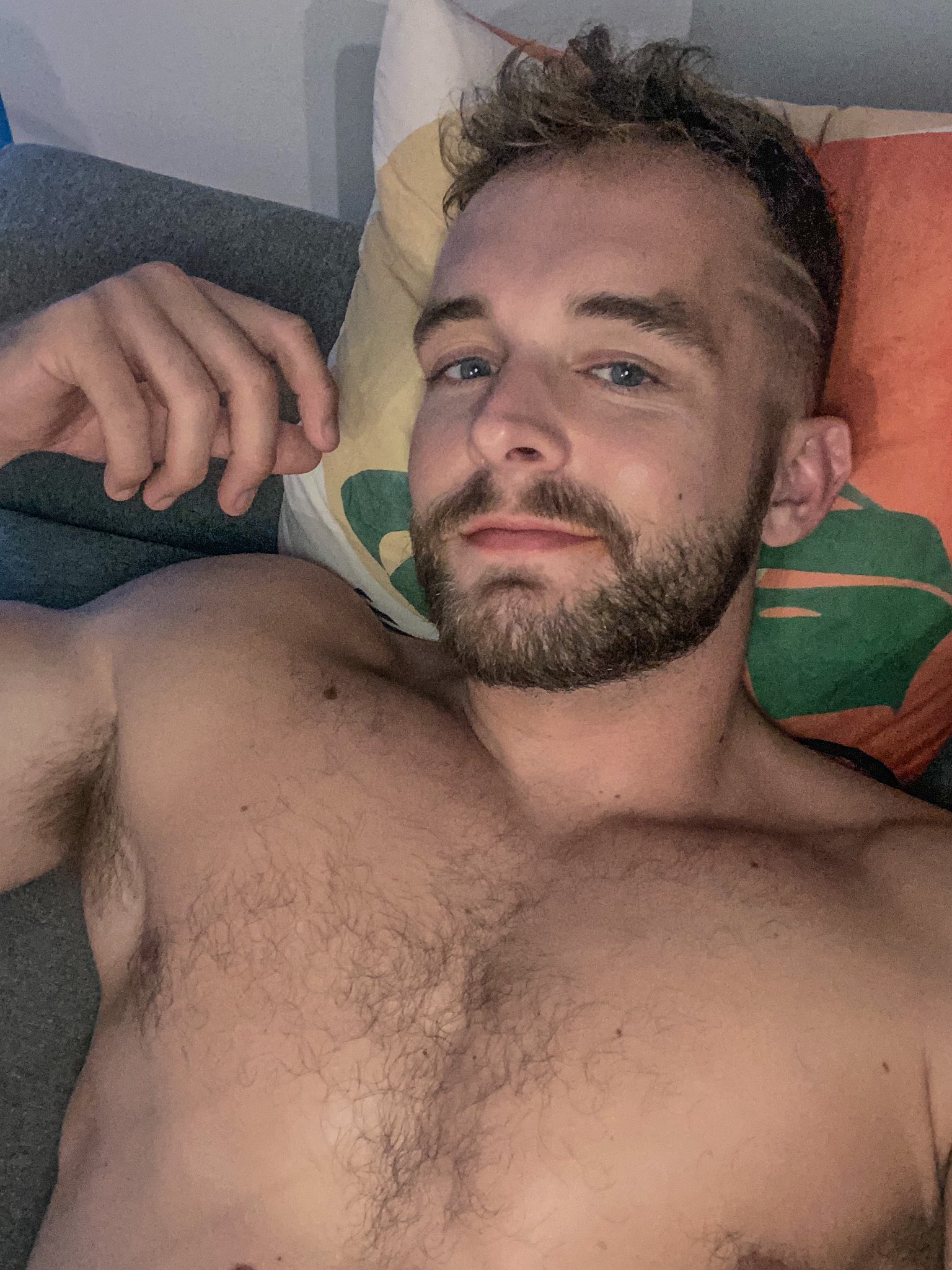 Gay powers restored 💇🏼‍♂️ https://t.co/r7wTGlQaEF