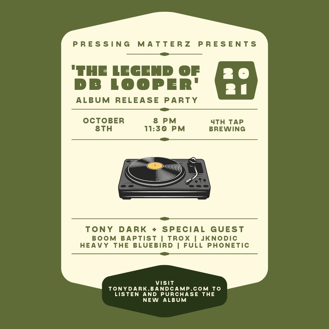 Next Friday ATX 🙋🏼‍♂️