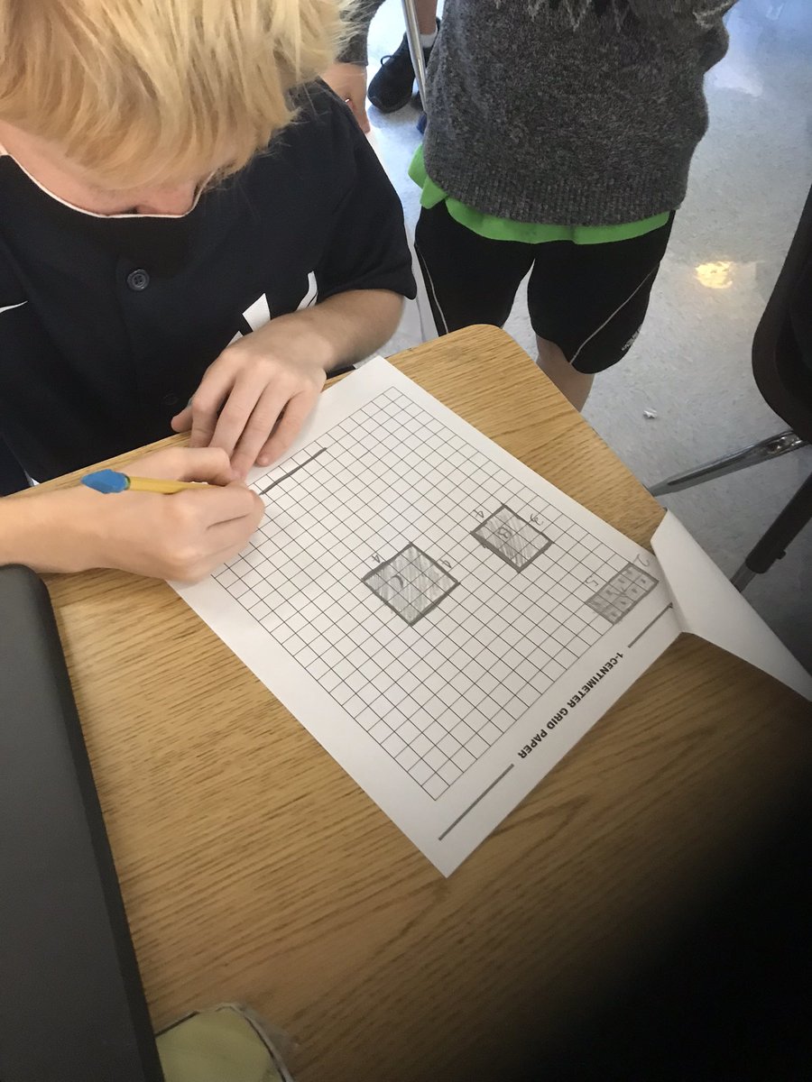 chalkrelic's tweet photo. Ss prepping to learn area in math with @PlayCraftLearn from @kjellstrom They had to design 6 rooms on a grid, create dimensions, and calculate area. Love the Cotton Candy room! @MeriwetherLES #LTI #3rdmath https://t.co/Fr92wGPHtp