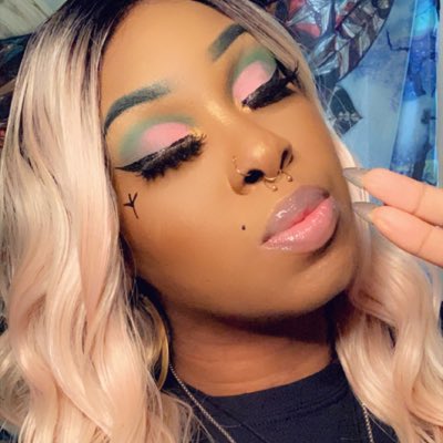 Breethaempress's tweet photo. #NewProfilePic https://t.co/q6emnzpJlP