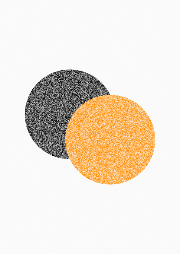 FormeNeuf's tweet photo. Early exploration for the upcoming "Two-Body Problem" project https://t.co/aSoCAz5zoL