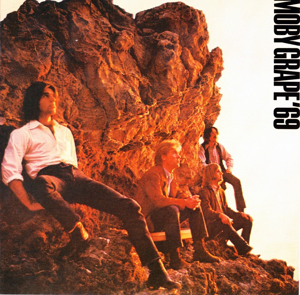 Clarkophile's tweet image. #FaveArtistTop15 #MobyGrape ‘69
#14 “Going Nowhere”  (Miller-Stevenson) 
Raucous Neil Young&amp;amp;CrazyHorse-style rocker. Deadpan voc posits notions—immediately contradicted/undercut by backing vox: 
“I want to know where I'm going/You ain't going nowhere”
😂👍
youtu.be/O01q6DebMaY