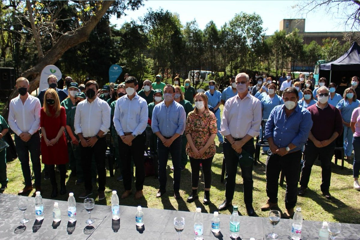 Nicolás Kreplak tweet media