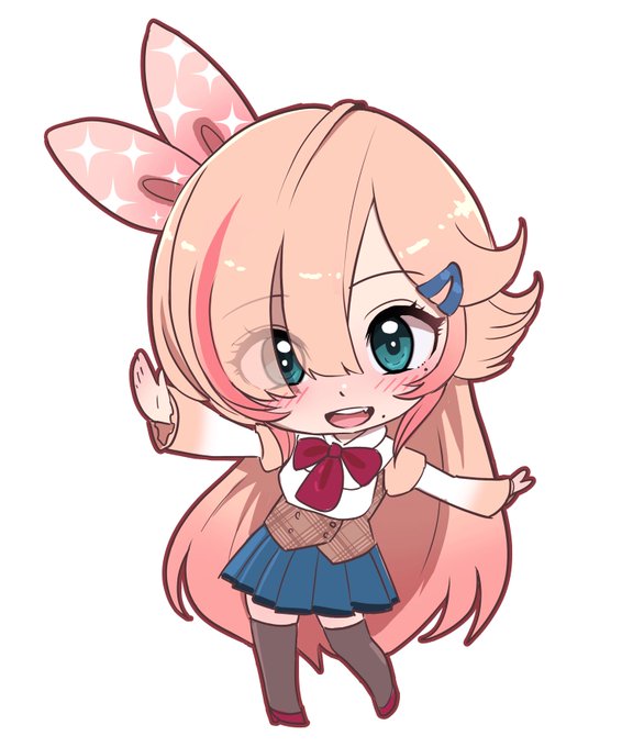 おはほー(๑>◡<๑)✨
めっちゃくちゃいい天気‼️
みんなのところはどうかな❓🥰
今日はお出かけしてくるね❤️👏 