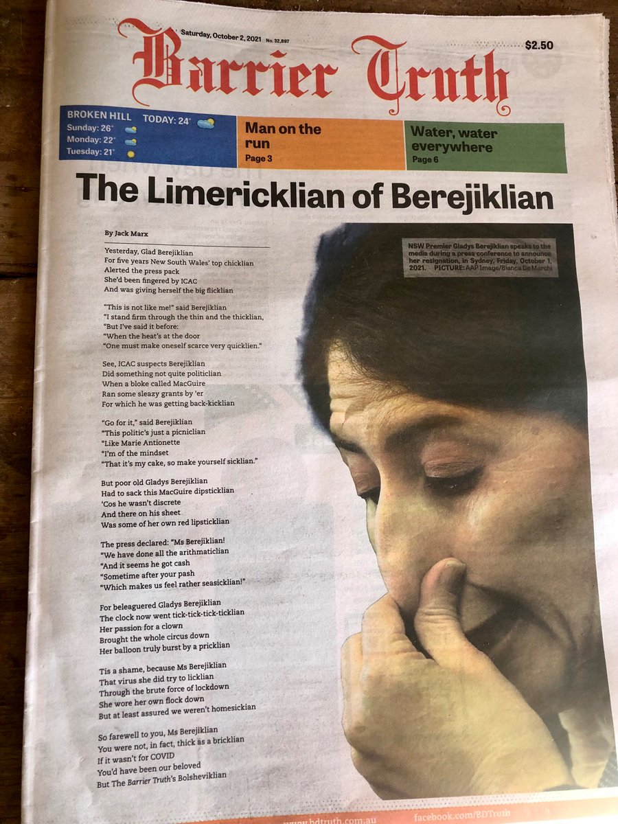 Jack Marx tweet media