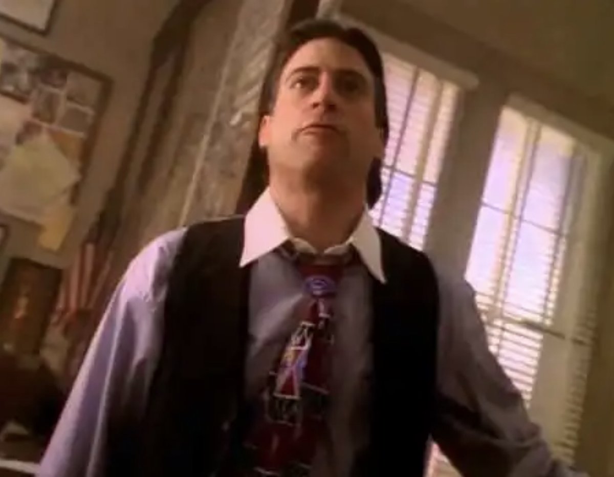 Who would have thought... <a href="/ShortAndSpooky/">Short and Spooky Podcast</a> can make even a bad anthology show episode into a great podcast! This week the spooky crew discusses the Tales From the Crypt episode "Whirlpool" Check it out now!

anchor.fm/shortandspooky…