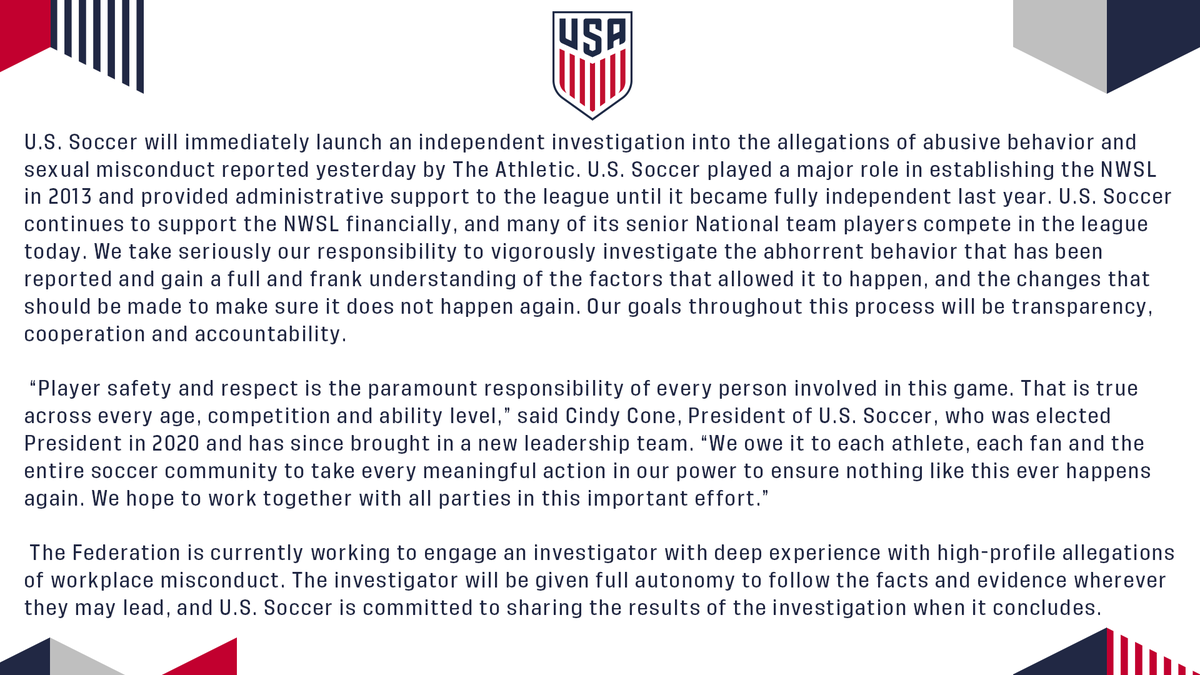 ussoccer's tweet photo. https://t.co/8ZKz3kQnmt