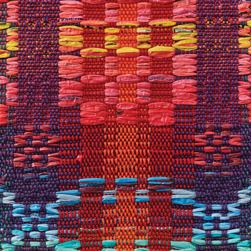 Another win for #HandwovenMagazine was launching the WIF library, giving handweavers access to more inspiration. WIFs are great for tracking threading and treadling and gaining a better understanding of a draft's weave structure. More WIF fun: handwovenmagazine.com/wif-library/ #moretocome
