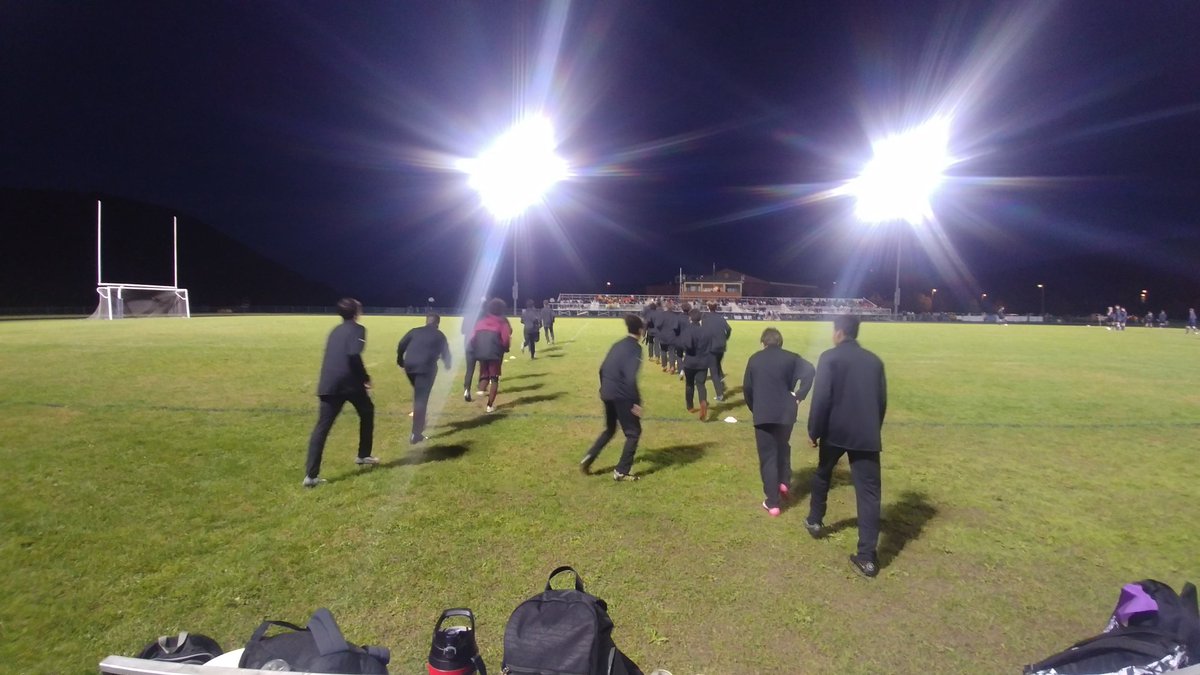 LCSDBoysSoccer's tweet photo. It's a good night to be a Knight! https://t.co/eNzdCSuRJM