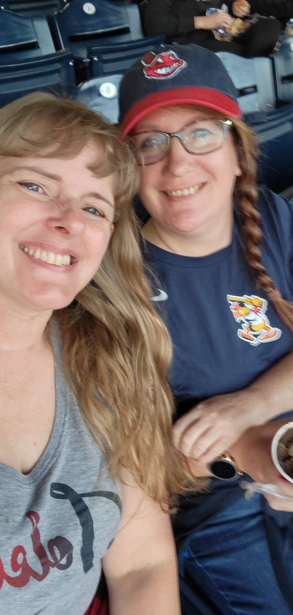 17beeker75's tweet photo. Thank you @MudHens & @FifthThird for the #awesome #Postseason tickets & prize pack! #letsgohens #fifththirdfield #girlsnight #BaseBall #mudhens https://t.co/ekua3XoaWc