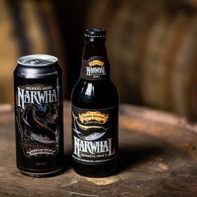 Sierra Nevada Beer's Photo