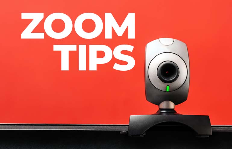 attnyatwork's tweet photo. OK, Zoomer: Zoom Tools and Tips That Will Improve Your Video Meetings https://t.co/9zo6GmPhVg @LegalMacIT #zoomtips #zoomtools https://t.co/fAX1PtLo2Y