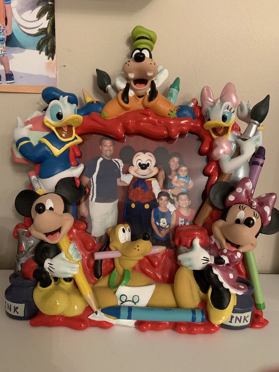 Would LOVE ❤️ to re-do this picture now that they’re a bit older #ACToTheMagic