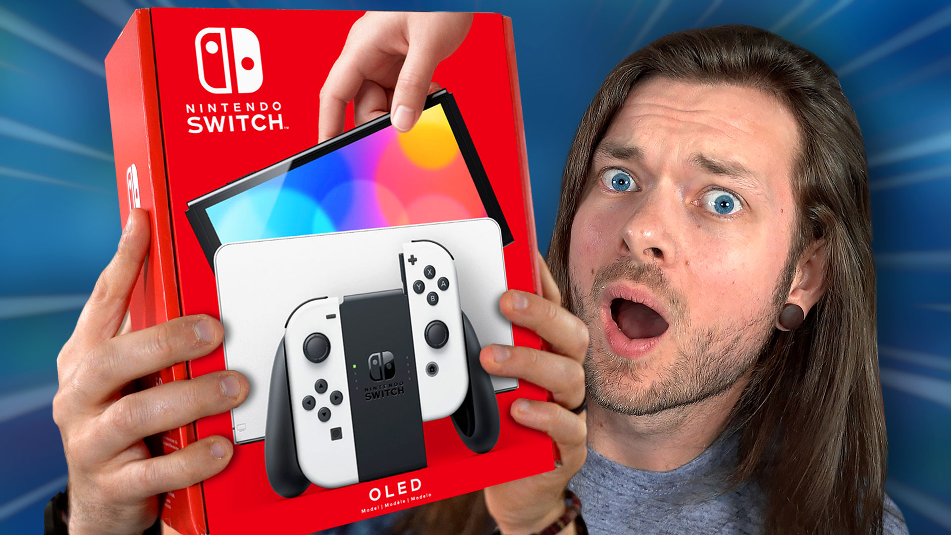 Wood Hawker Playing Some Nintendo Switch Oled Live On Twitch With 4k Off Screen Footage I Ll Play Or Test Anything You Want Come See It T Co 3b8svjrmny T Co Hxumsyep0n Twitter