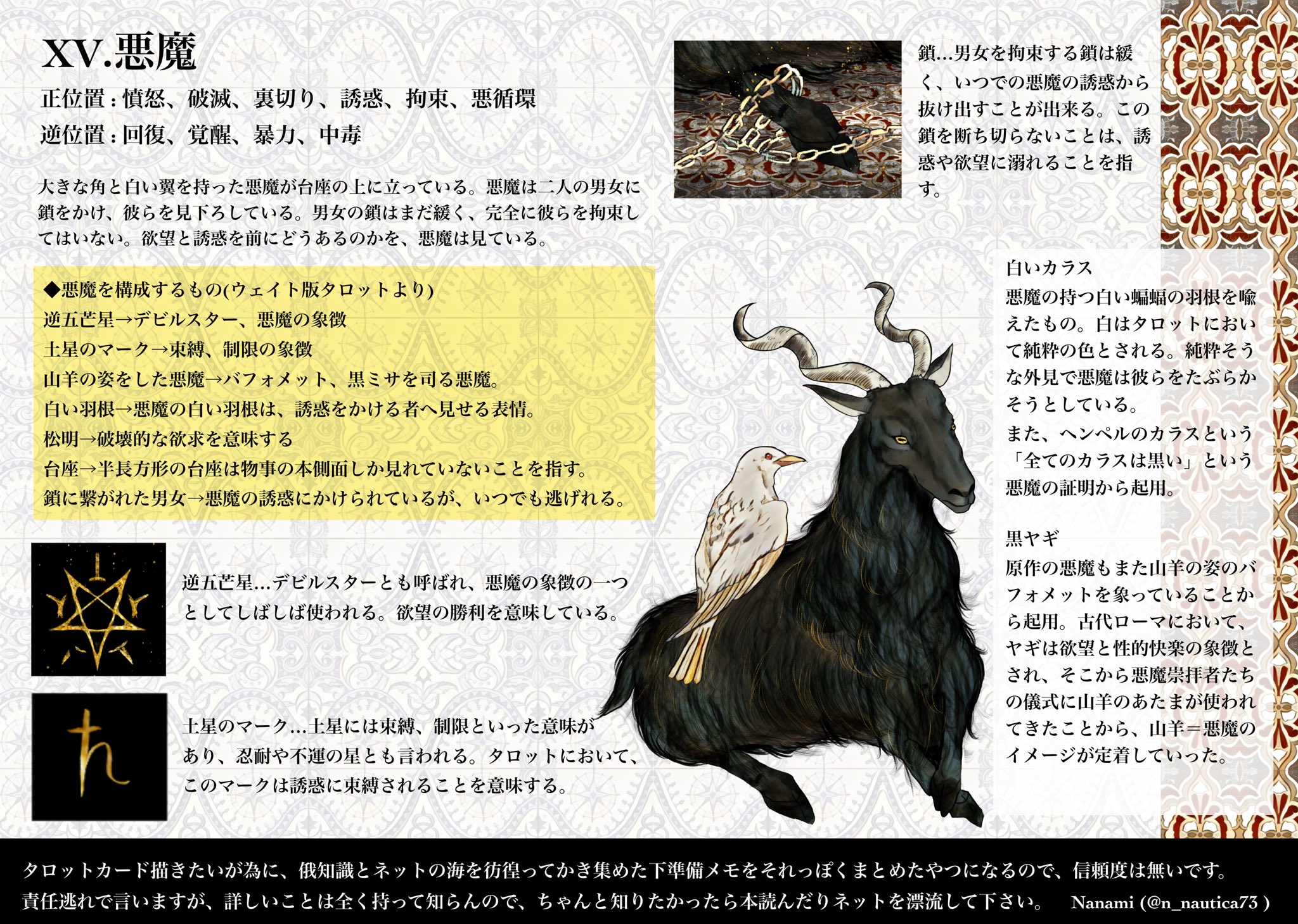 Twitter 上的 Nanami デザフェス両日 C 3 4 Us925 P7301 山 羊 で す よ 笑 ちょっと豚みたいなところもありますけど Twitter