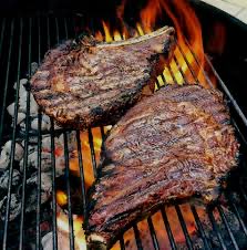 We love grilling tweet media