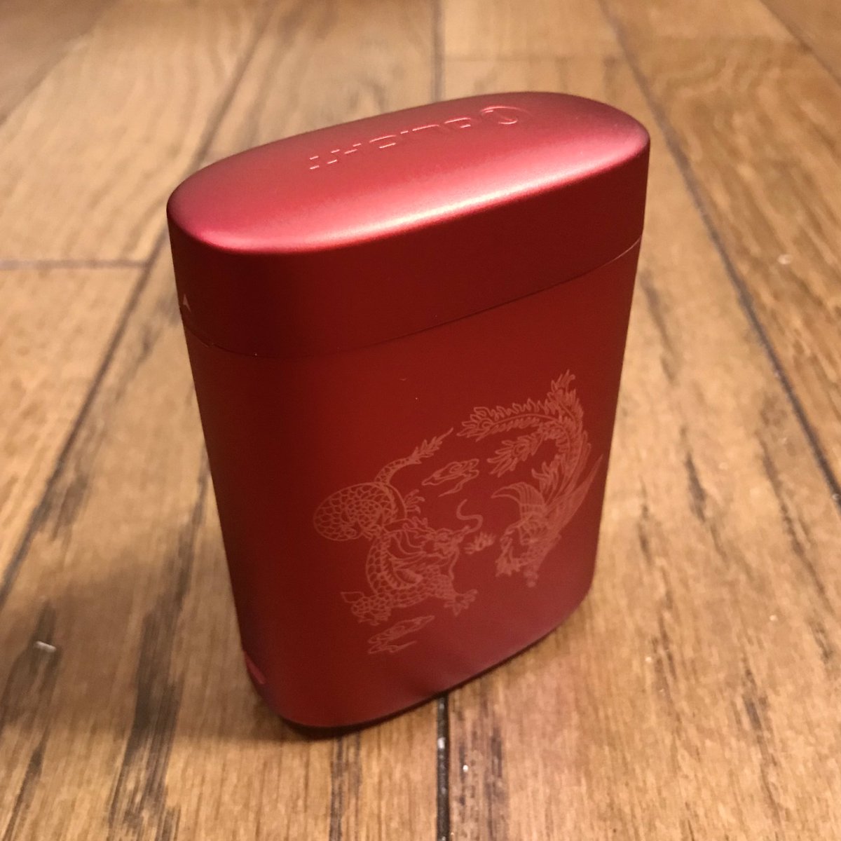 MasaakiUda's tweet photo. Fan Dayのキャンペーンセールで追加購入の品
#OFANDAY
#Olight
#Flashlight
#LEDライト
#オーライト https://t.co/ccVuIVDkPc
