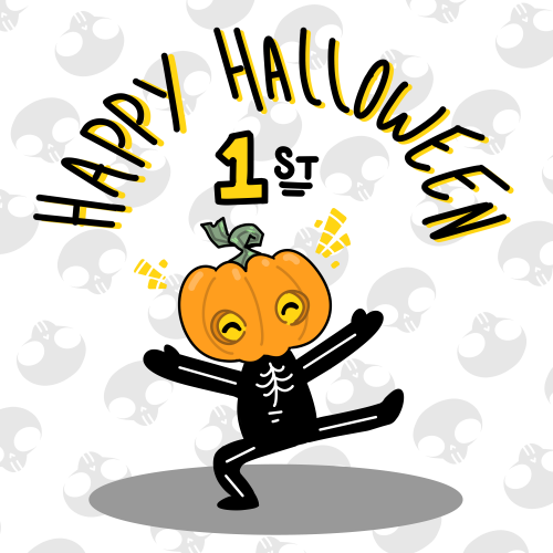 and_scandals's tweet photo. 'Tis the season 🎃 #HalloweenFirst https://t.co/WjylC71is7