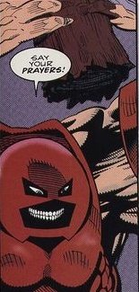 Unstoppable Juggernaut tweet media