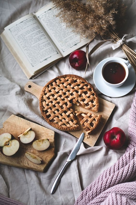 DolcePecadoCake's tweet image. De: Anónimo

Para: ⁦@pathoftears
⁩
[ tarta de manzana + chocolate caliente]

“Nunca creí que verte enojado seria tan lindo como cuando sonríes”