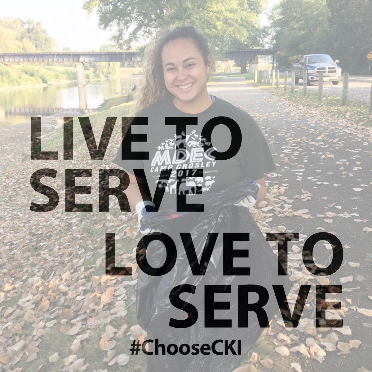 ballstatecki's tweet image. Happy final day of #CKIweek 2021! We hope to see you at one of our meetings in the future. This week we wanted you to get a look inside who we are as a club, and the work we do in the community. #ChooseCKI #cki #ckiweek #kiwanis #circlekinternational #incki #inckipride