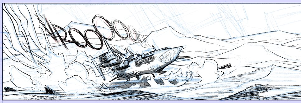 nathanfoxy's tweet photo. #SKETCHofTHEday
And,... (touchdown?!)
.
.
.
#StayTuned
#WIP #WMV3
#KillTheWeatherman
@WM_Comic https://t.co/IsVjCcp0Su