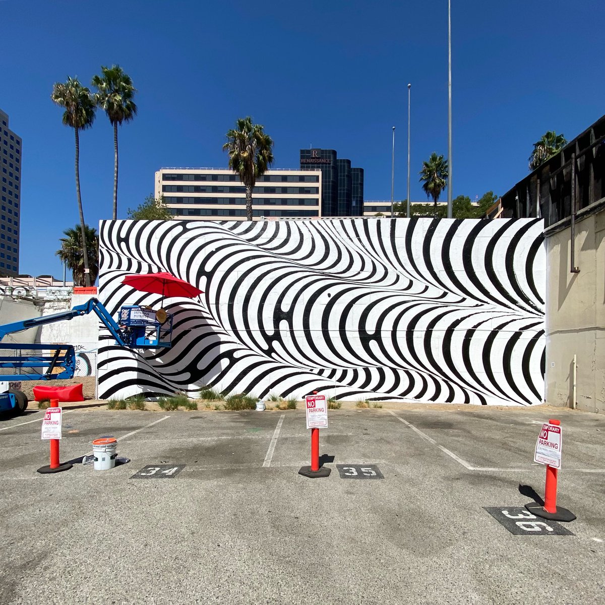 TheGraffHunter's tweet image. Brendan Monroe 
#pineavenue #longbeach