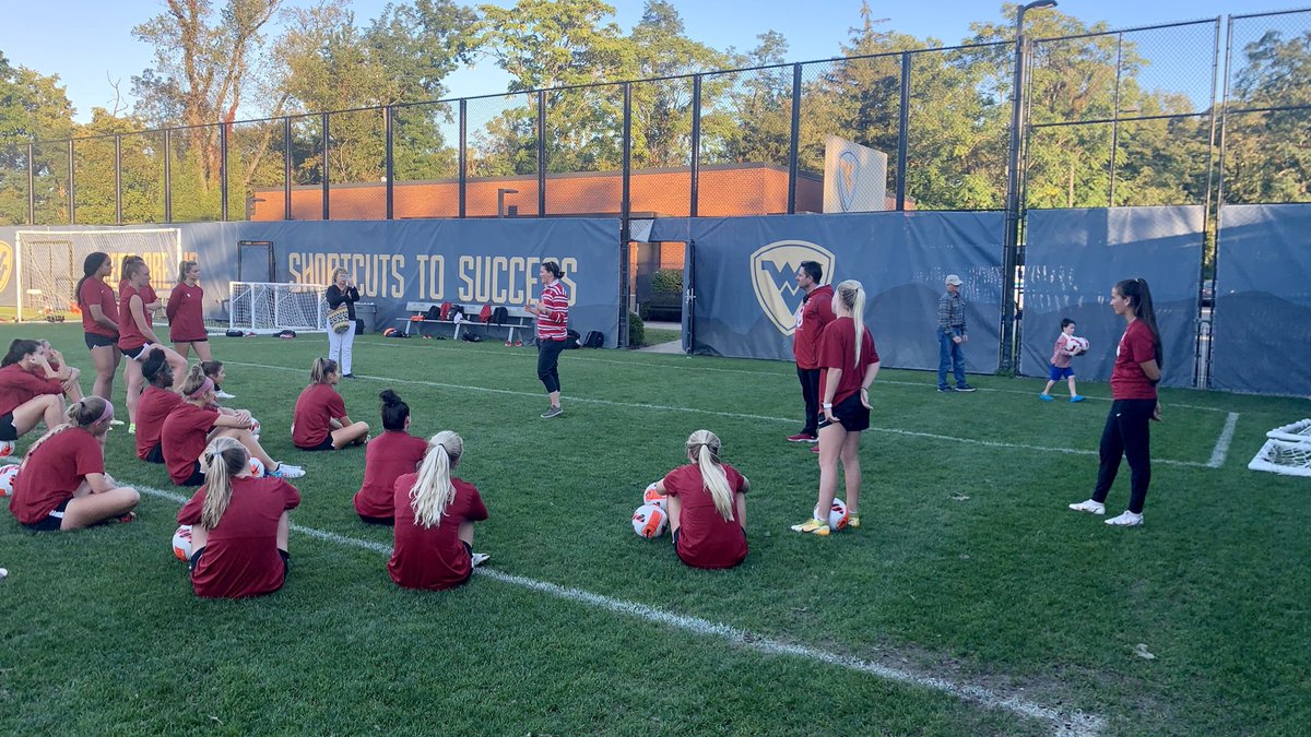 Oklahoma Soccer tweet media