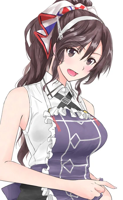 10月になったので宣伝デース♪
神戸かわさき造船これくしょん8で頒布したおぱんつ本委託中です。ご興味があればよろしくお願いします!今後のイベントにも持ち込む予定です。
🍈(https://t.co/PXiIR6a9Bg)
🐯(https://t.co/Y5BYL0d2l9) https://t.co/akjtA9Pgr1 