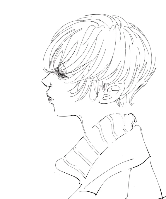 「確かにここにあったもの」
過ごした日々は全て、
自分の糧になっている。

#絵描きさんと繋がりたい 
